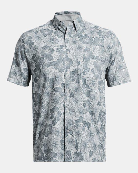 Men's UA Dockside Short Sleeve Product Image