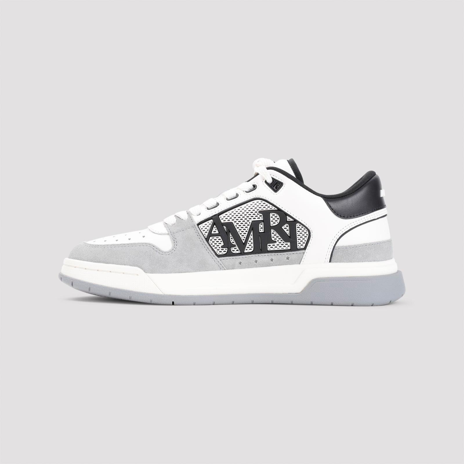 Classic Low Sneakers In White Product Image