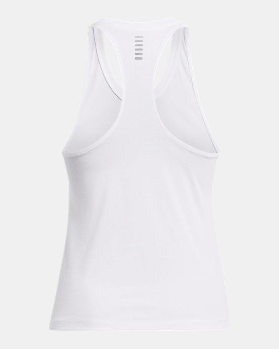 Women's UA Launch Singlet Product Image