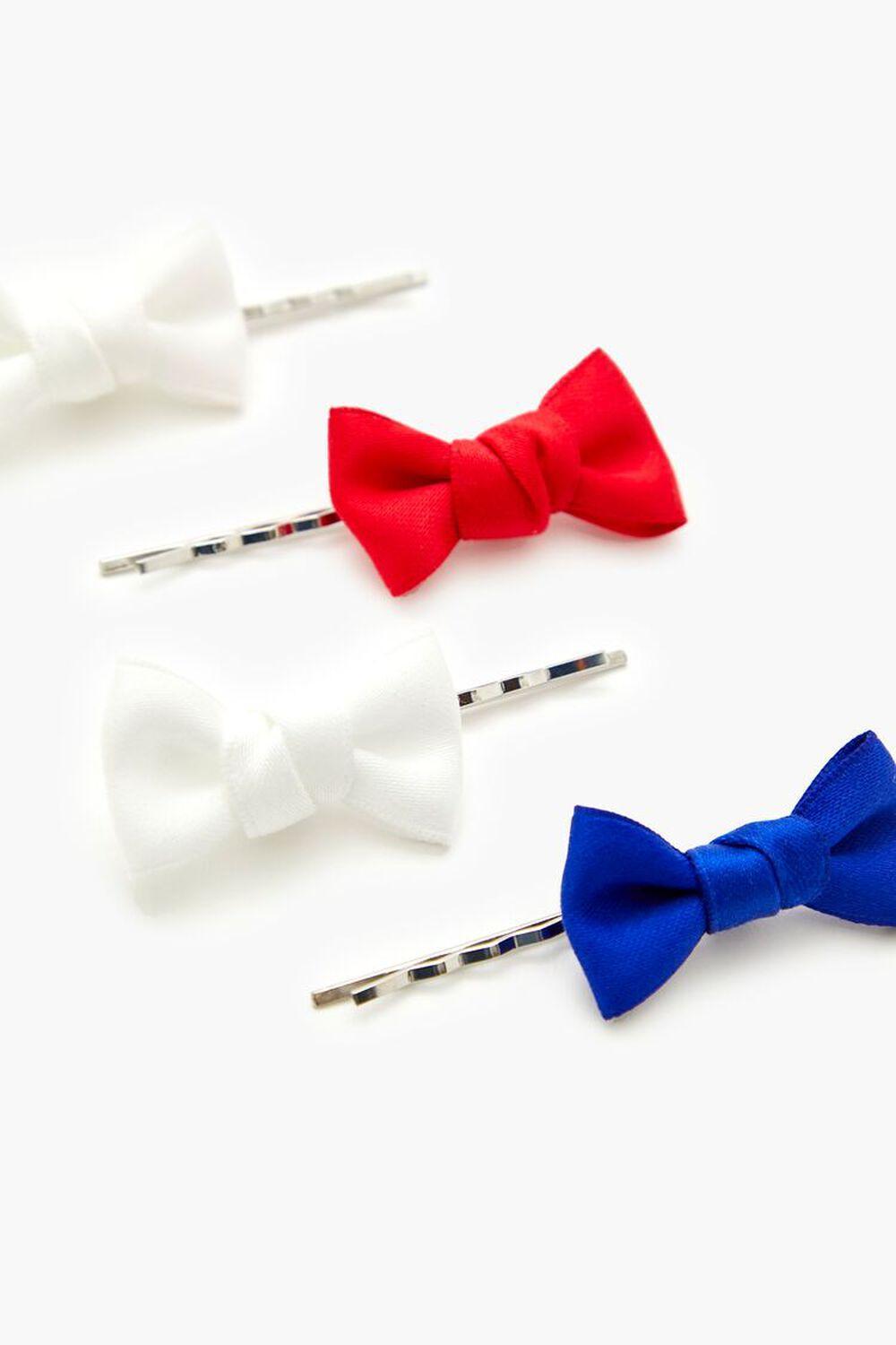 Bow Hair Pin Set | Forever 21 Product Image