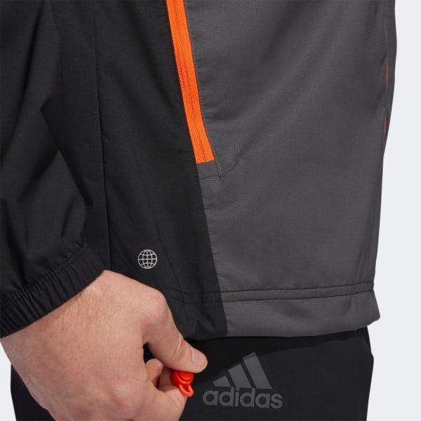 Provisional Full-Zip Jacket Product Image