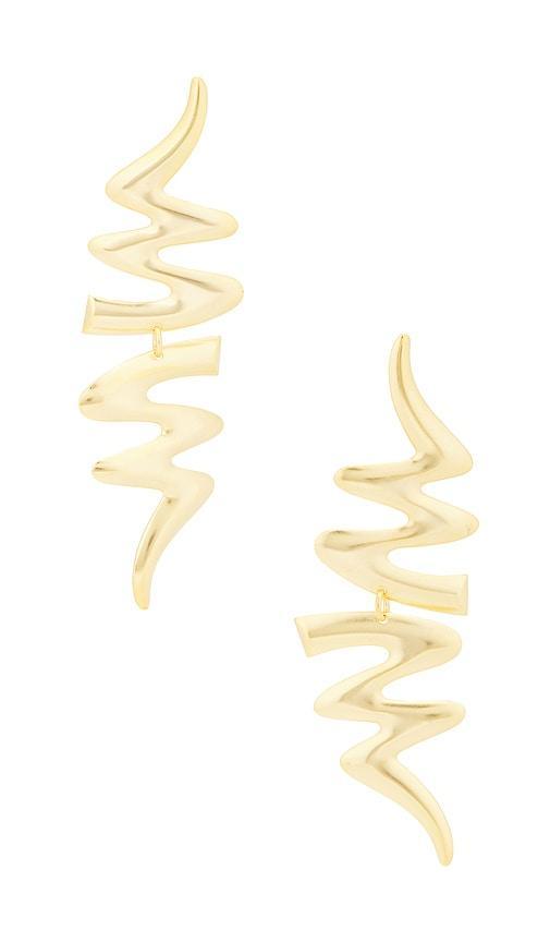 Levina Earrings Product Image