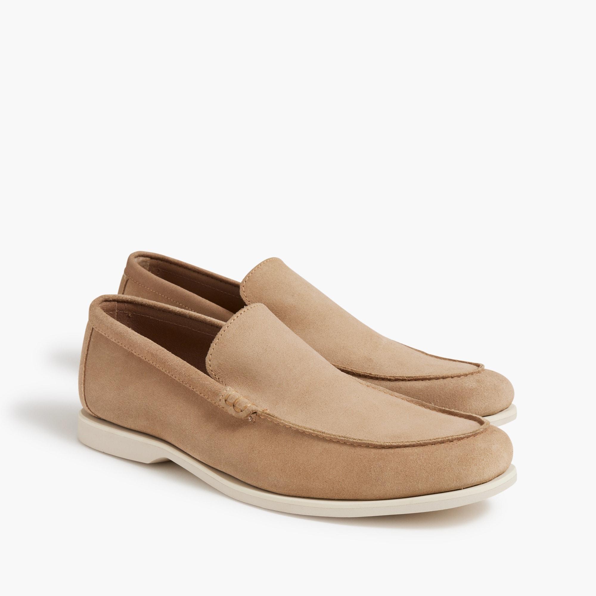 Venetian loafers product image