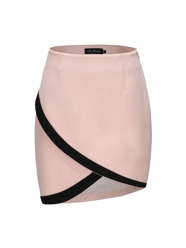 Brooke Skirt (Pink) Product Image