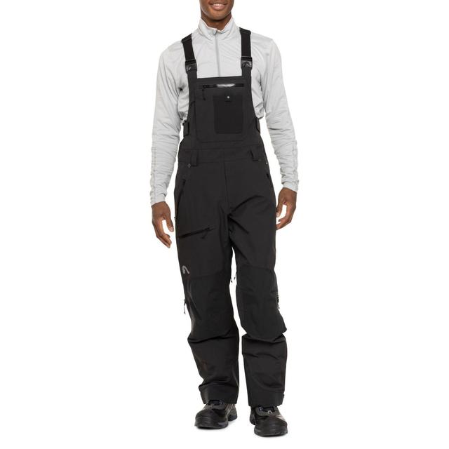 Flylow Baker Ski Bib Pants - Waterproof Product Image