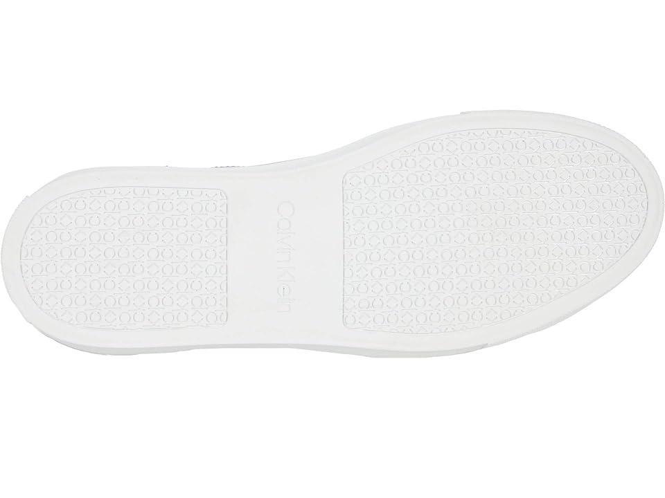 Calvin Klein Adrien Men's Shoes Product Image