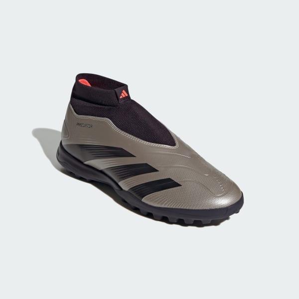 Predator League Laceless Turf Soccer Shoes Product Image