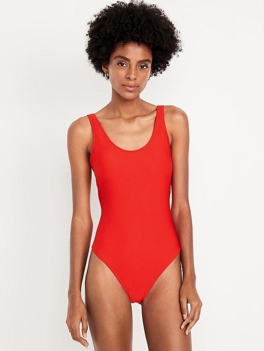 One-Piece Swimsuit Product Image