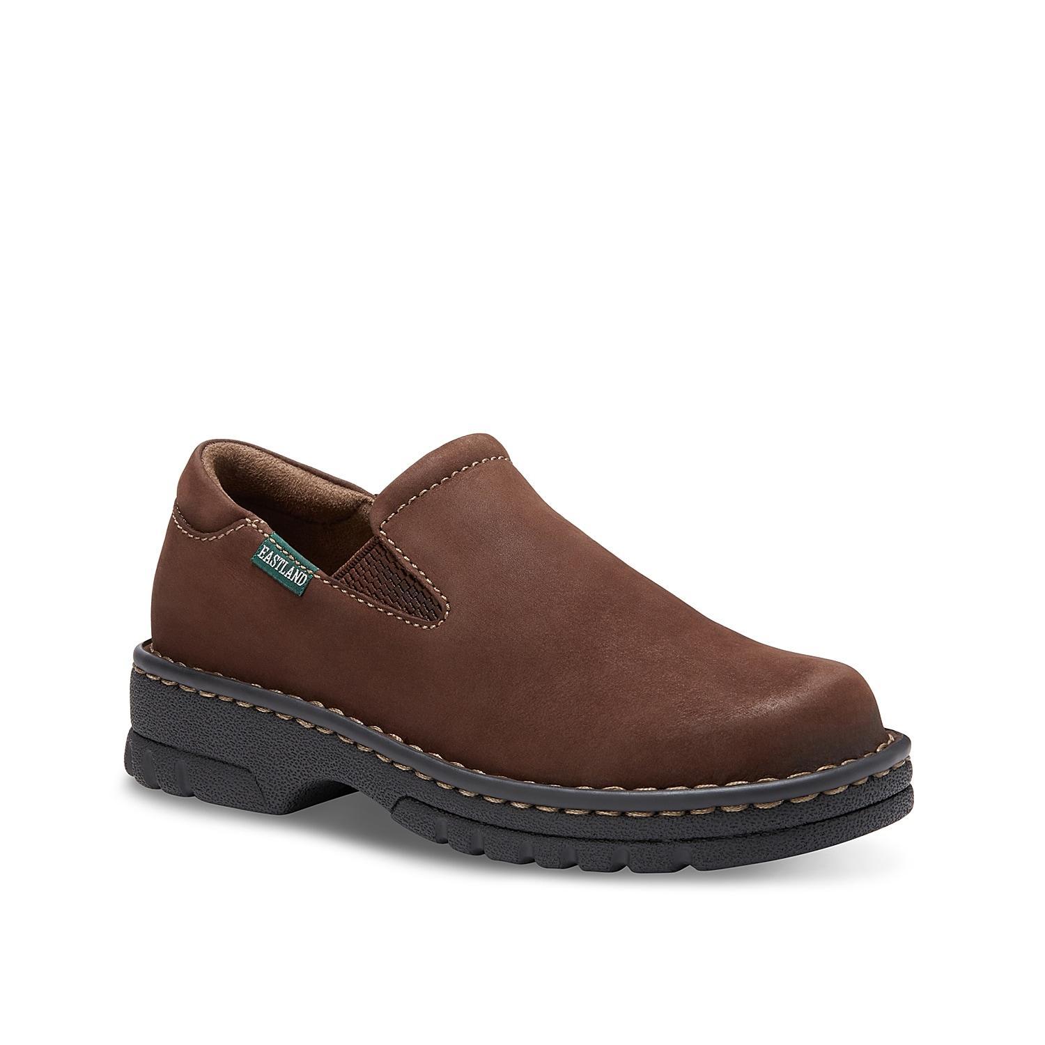 Eastland Womens Newport Slip-On Shoe Product Image