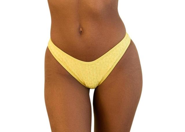 Dippin' Daisy's Women's Venice Cheeky Bikini Bottom Product Image