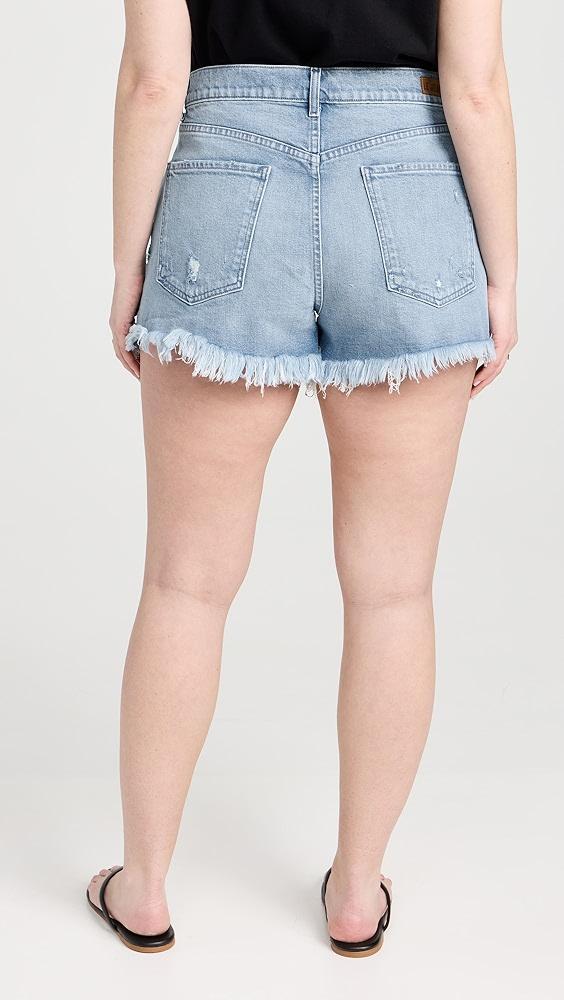 LE JEAN Adele Shorts | Shopbop Product Image