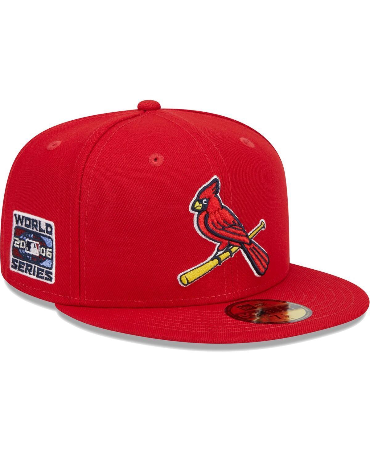 Mens New Era Tampa Bay Buccaneers Word 9FIFTY Snapback Hat Product Image