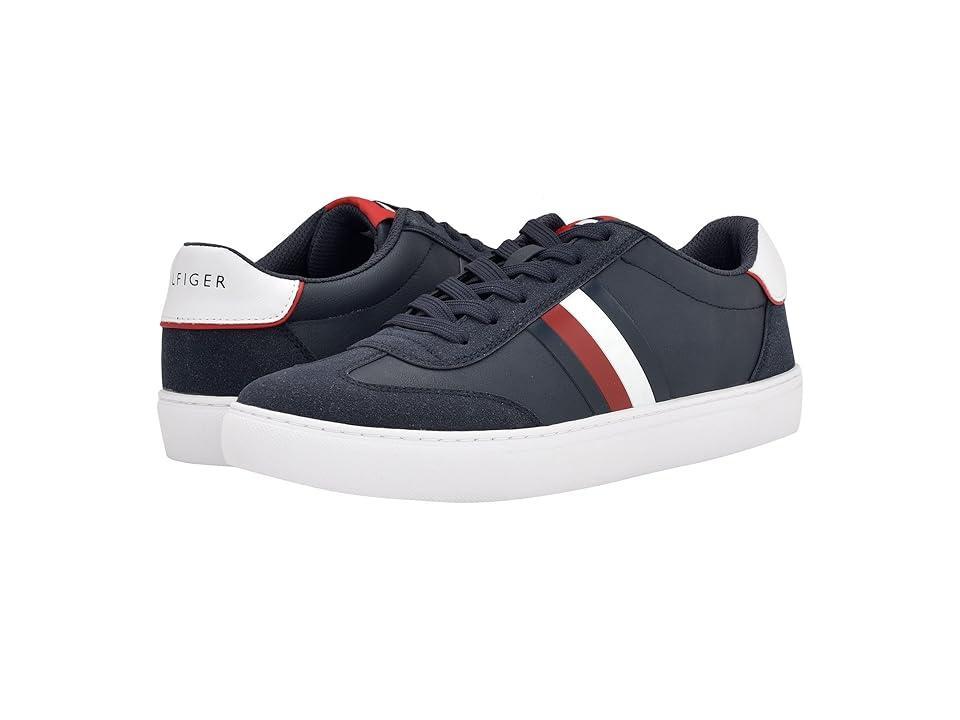 Tommy Hilfiger Mens Boscar T-Toe Classic Lace Up Sneakers Mens Shoes Product Image