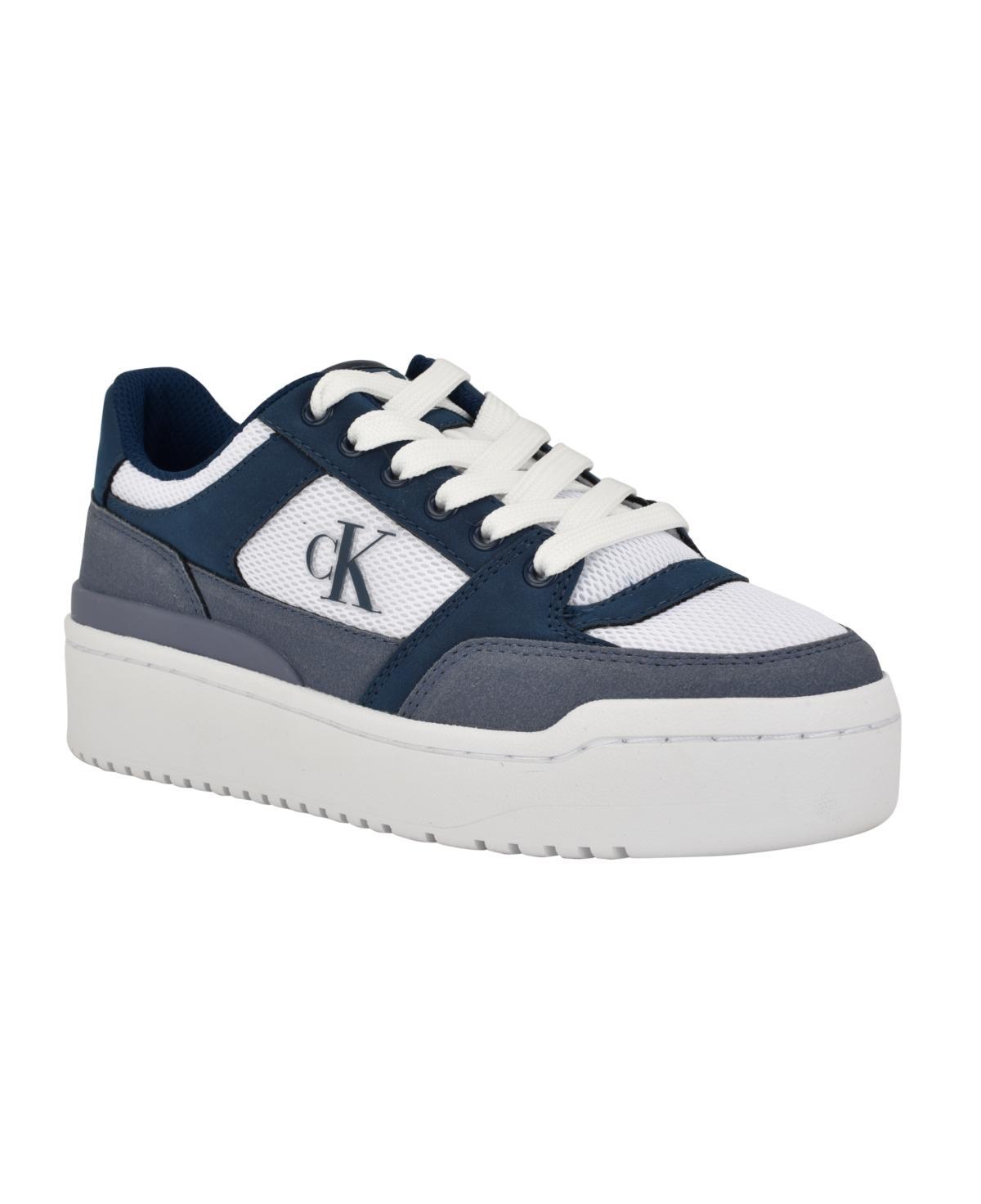 Calvin Klein Alondra Women's Shoes Product Image