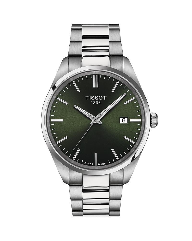 Tissot PR 100 Classic Bracelet Watch, 40mm Product Image