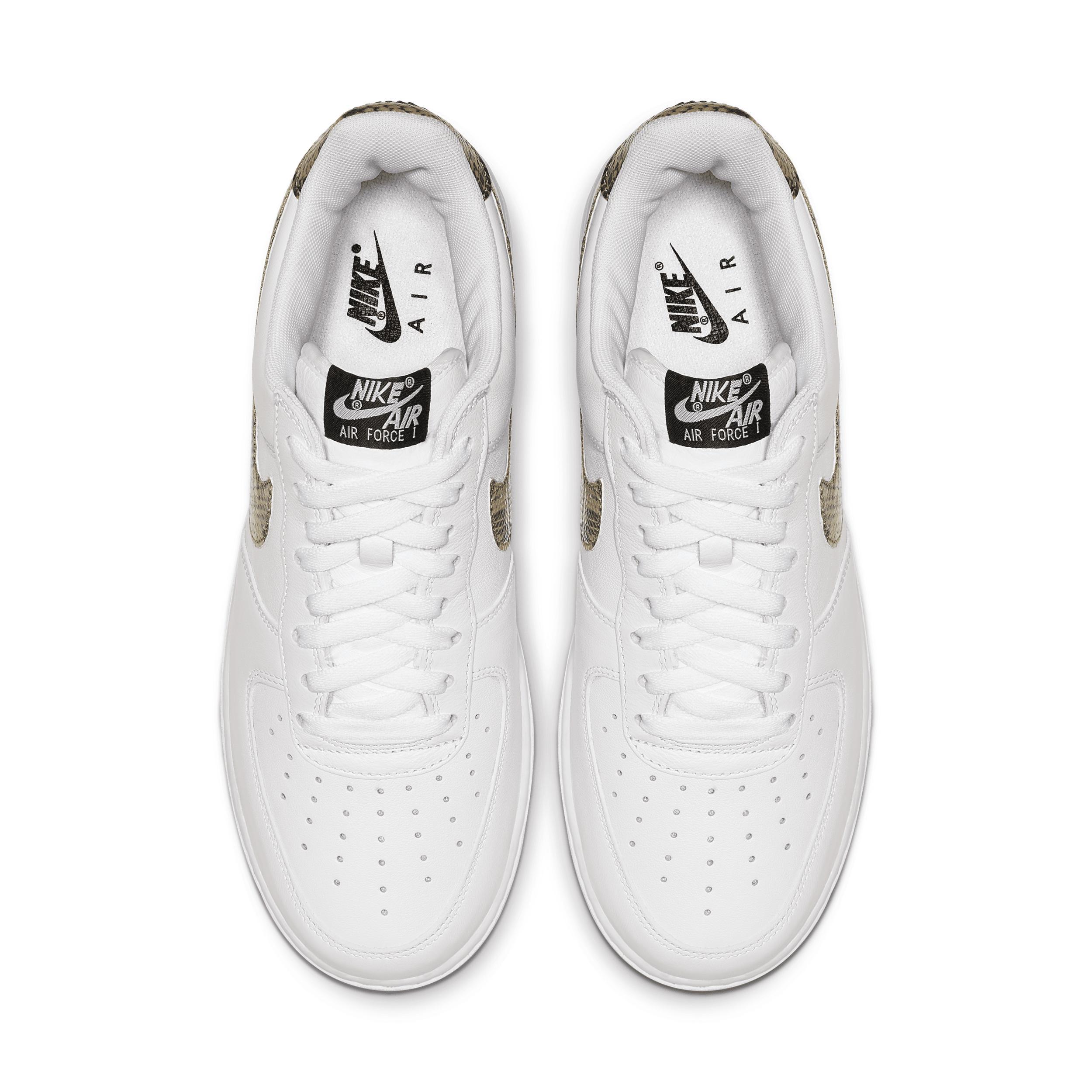 Nike Air Force 1 Low Retro Premium Men's Shoes Product Image