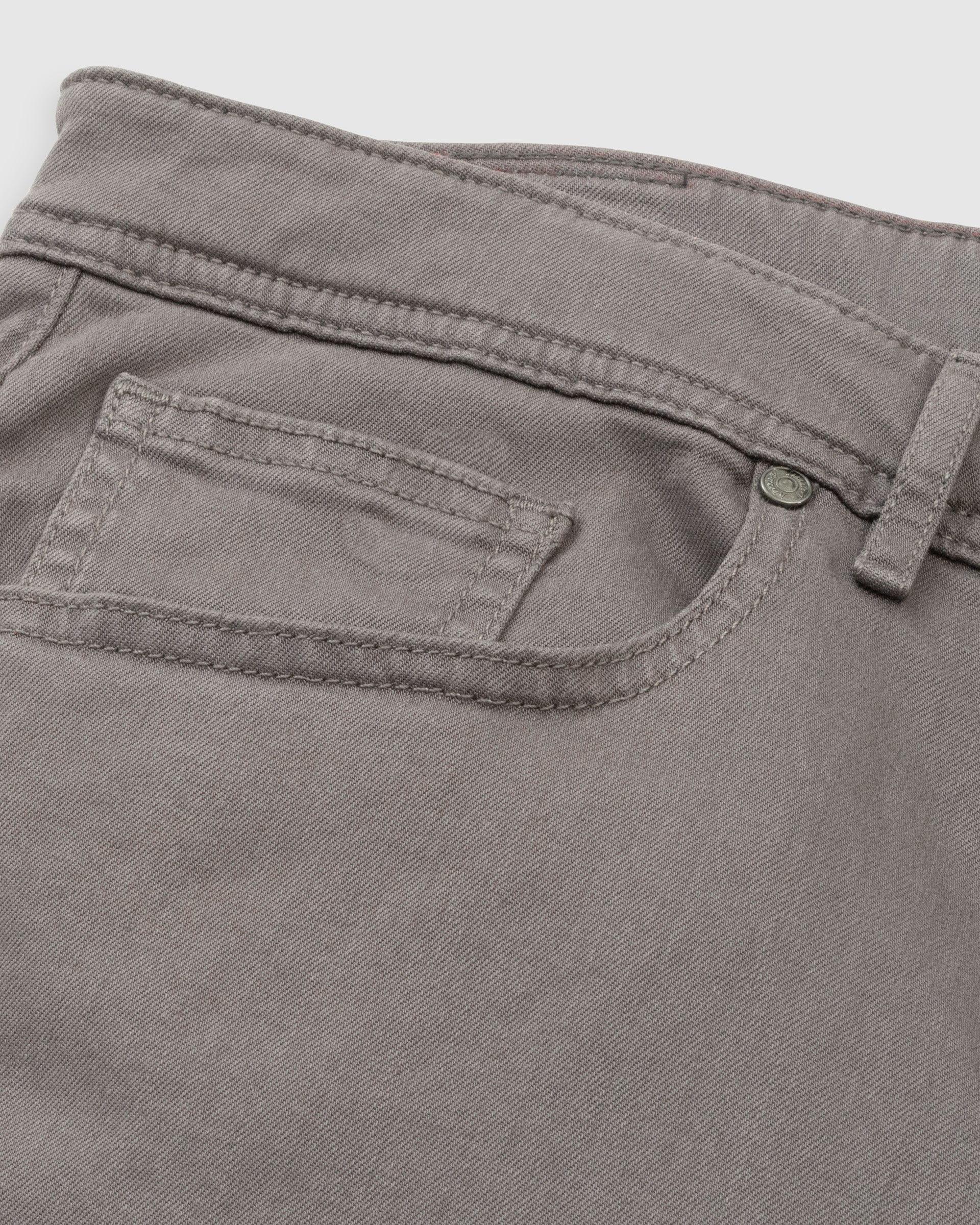 Hugo 5-Pocket Pants Male Product Image