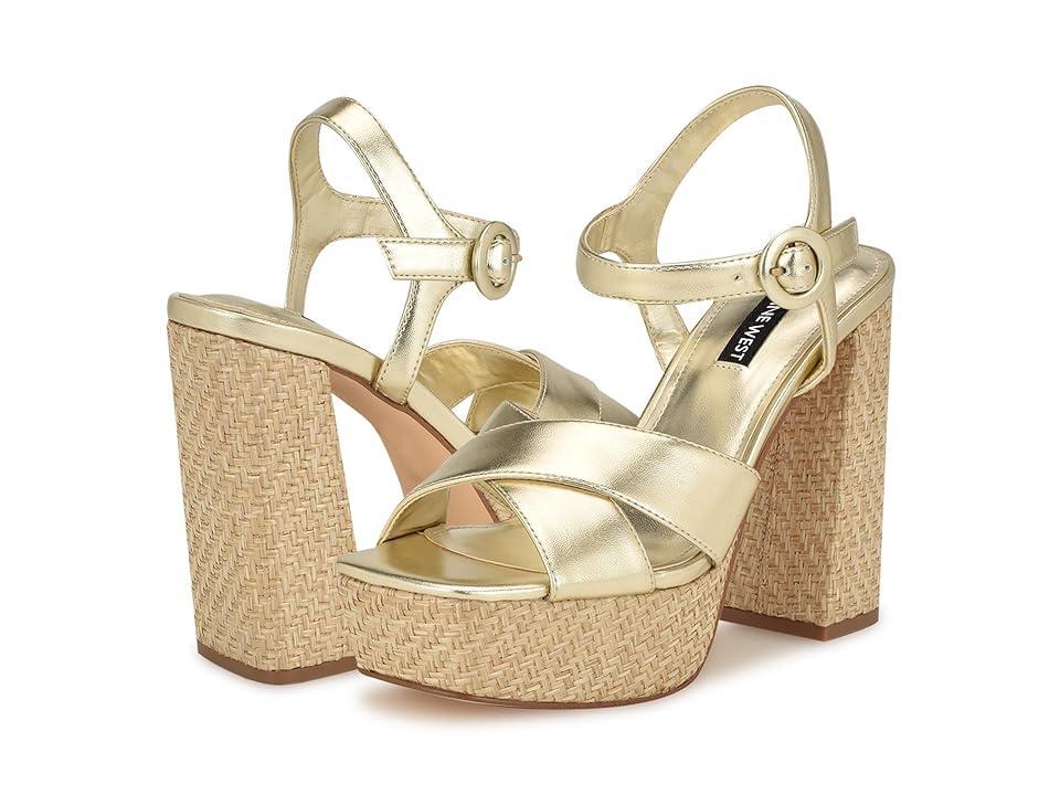 Nine West Vallen Women's Sandals Product Image