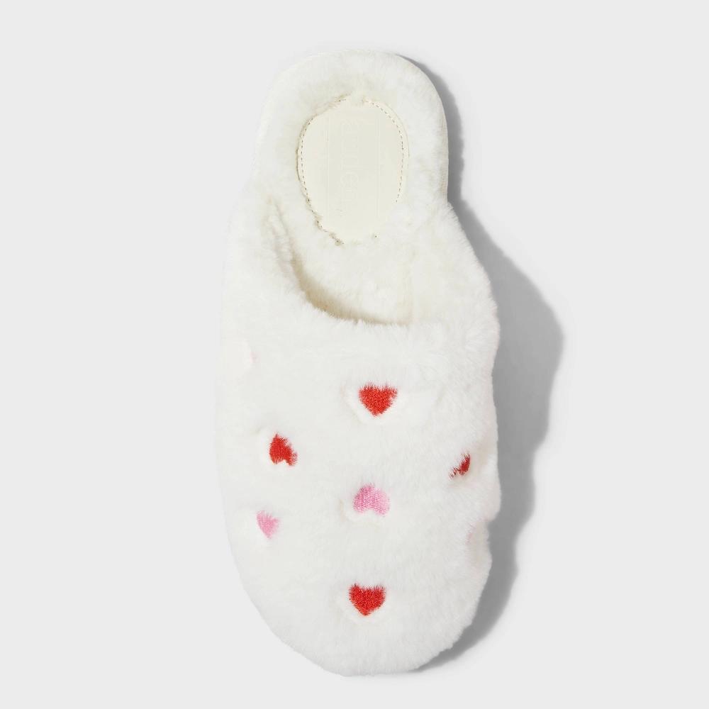 Women's Emily Scuff Slippers - Auden™ Product Image