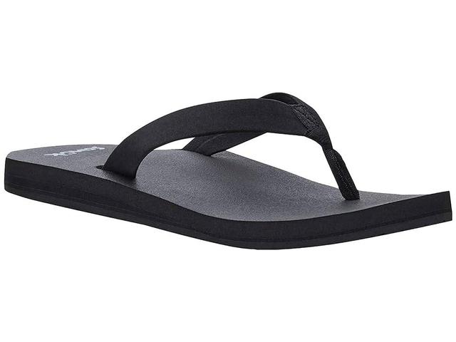 Sanuk Ashland Soft Top Women's Shoes Product Image