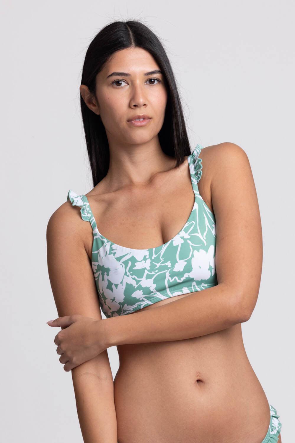 Donna Bikini Top Product Image