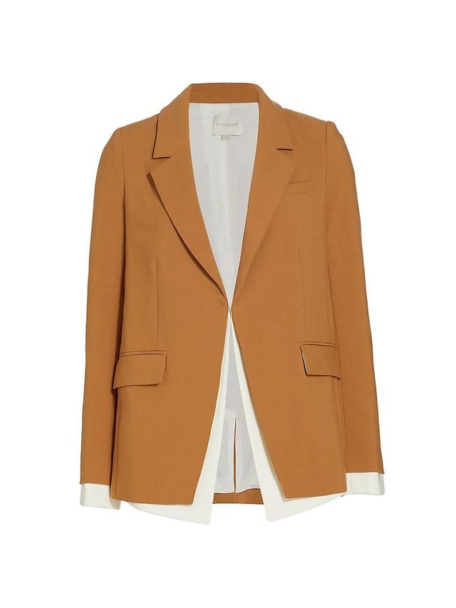 Favorite Daughter The Kelly Blazer Product Image