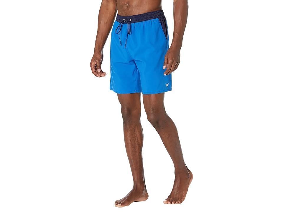 Speedo Seaside Volley 18 Men's Swimwear Product Image