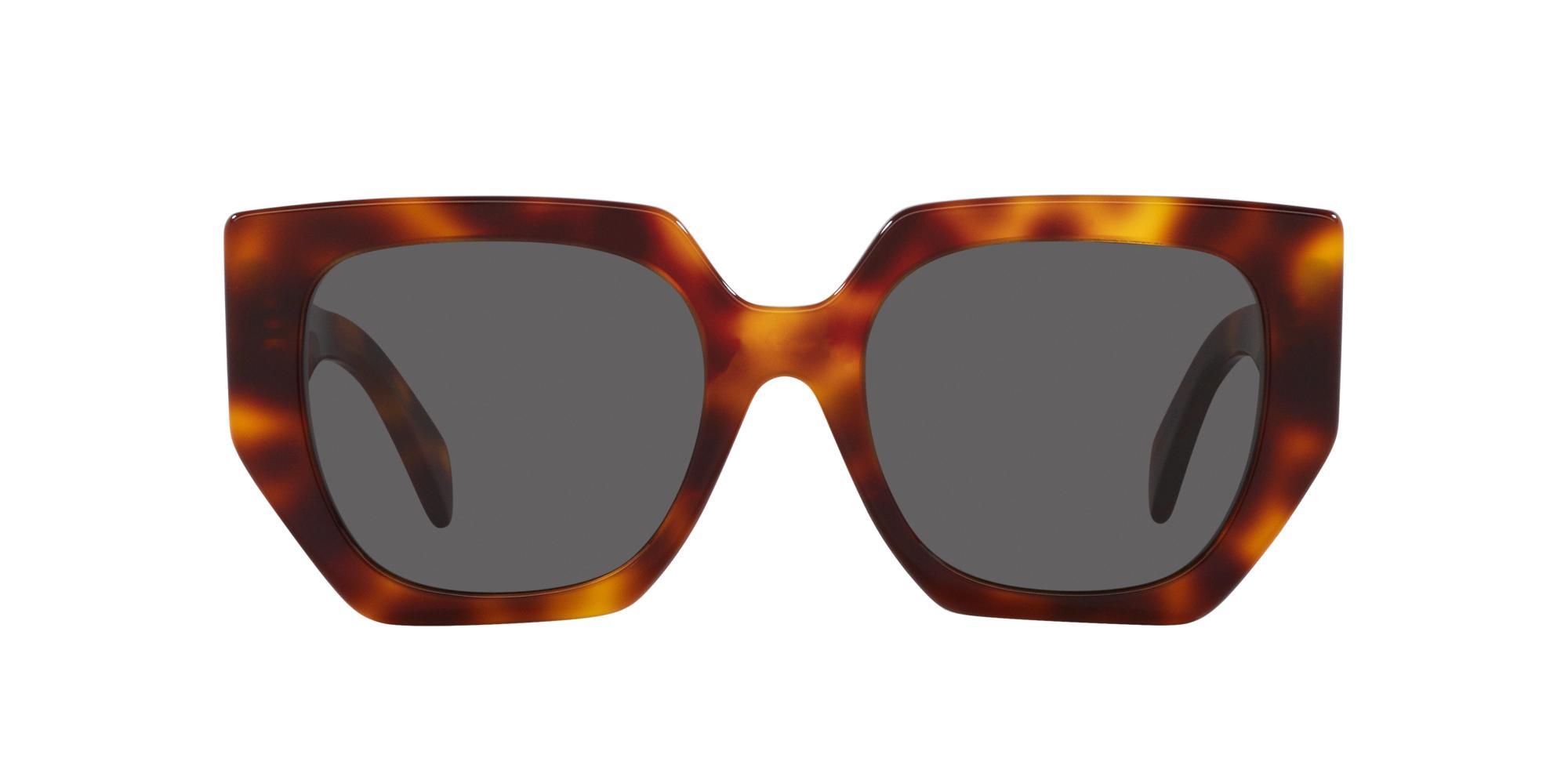 CELINE Triomphe 55mm Butterfly Sunglasses Product Image