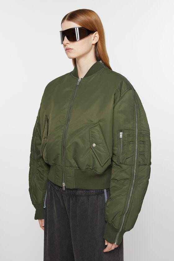 Bomber jacket Product Image