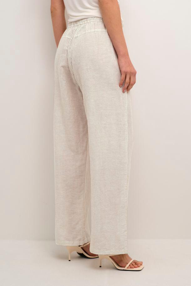 CUazemina Linen Trousers Product Image