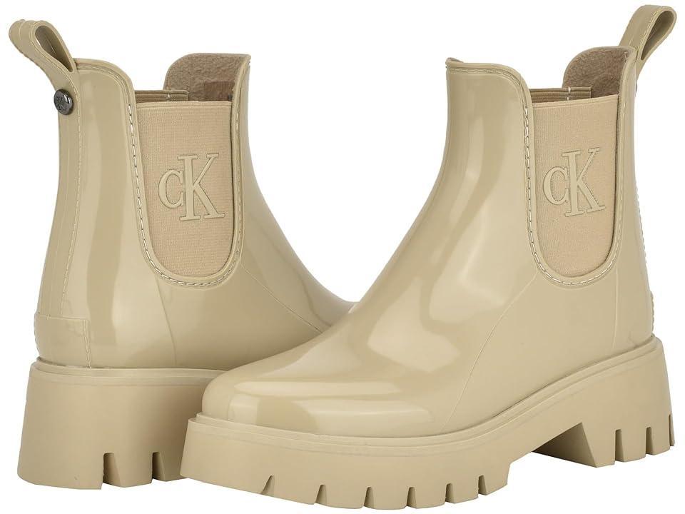 Calvin Klein Wende Women's Boots Product Image