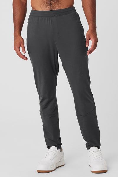 Conquer React Performance Pant - Anthracite Product Image