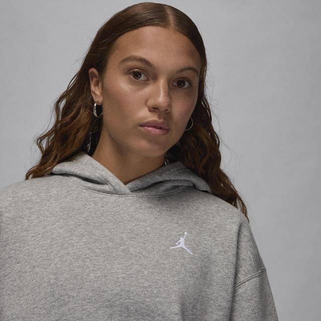 Womens Jordan Brooklyn Fleece Pullover Hoodie Product Image