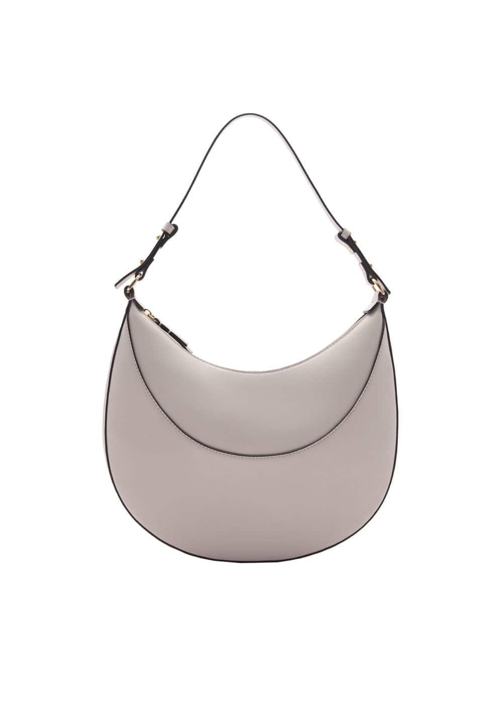 Mango Womens Short-Handle Shoulder Bag Product Image