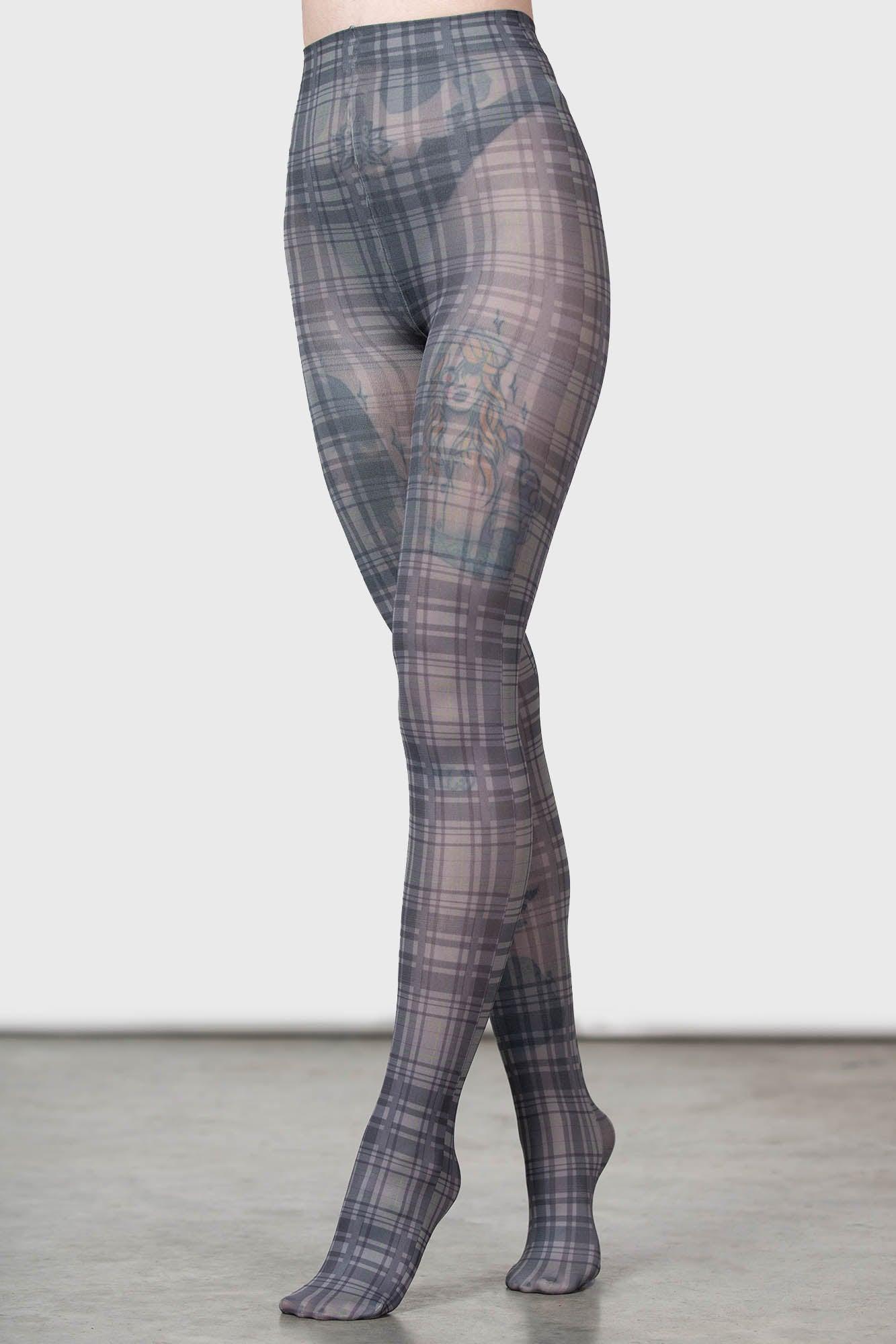 Anna Tights Female Product Image