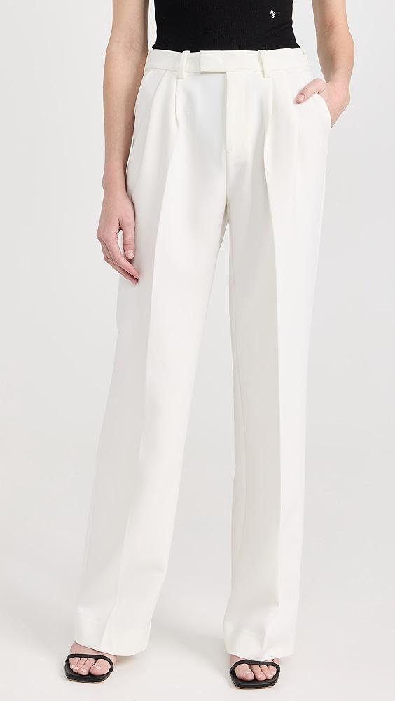 Favorite Daughter The Low Slung Favorite Pants | Shopbop product image