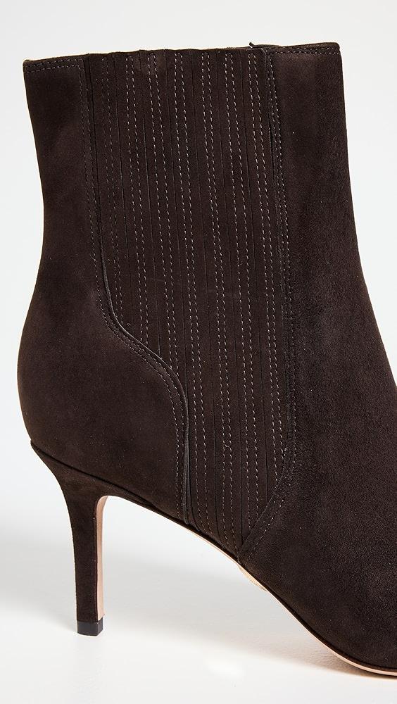 Veronica Beard Lisa Boots 70mm | Shopbop Product Image