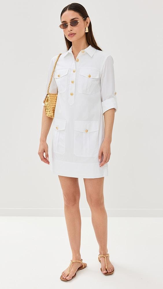 Veronica Beard Saude Dress | Shopbop Product Image