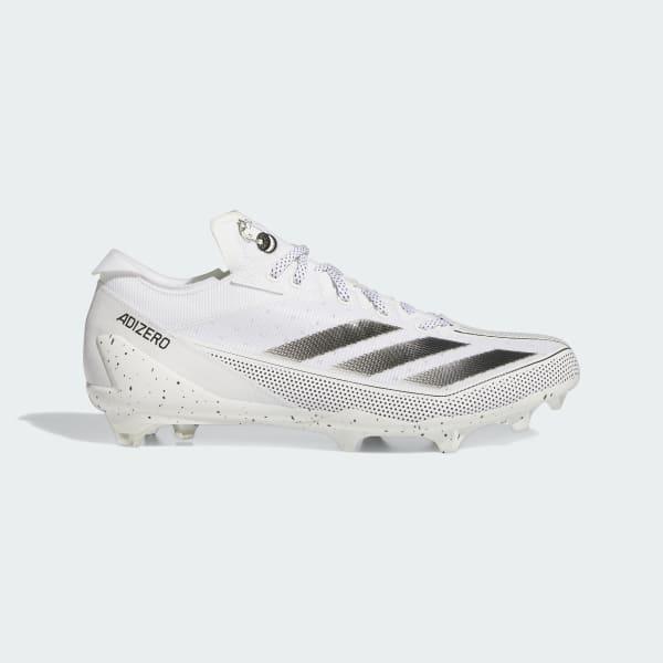 Adizero Electric Snack Attack American Football Cleats Product Image