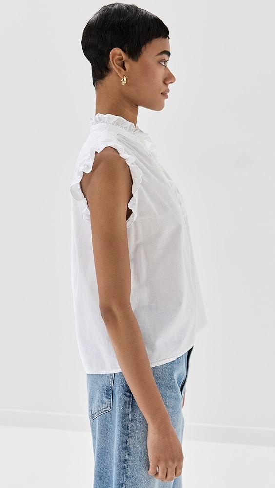 XIRENA Brenna Top | Shopbop Product Image