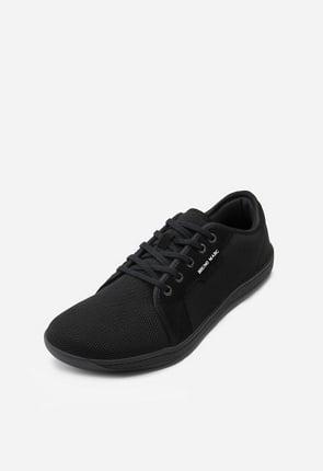 Men's Knitted Non-Slip Casual Sneaker Product Image