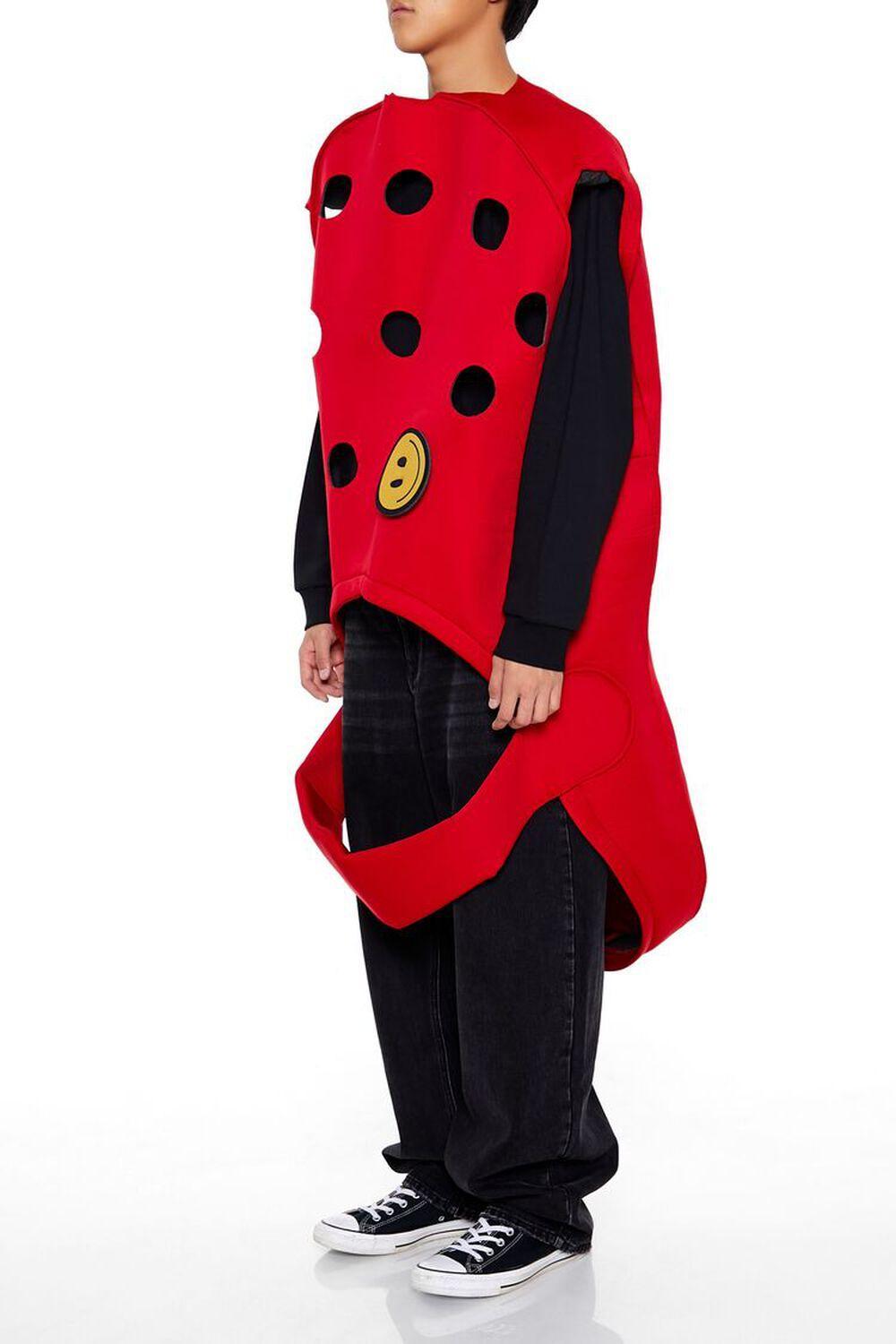 Clog Shoe & Charm Costume | Forever 21 Product Image