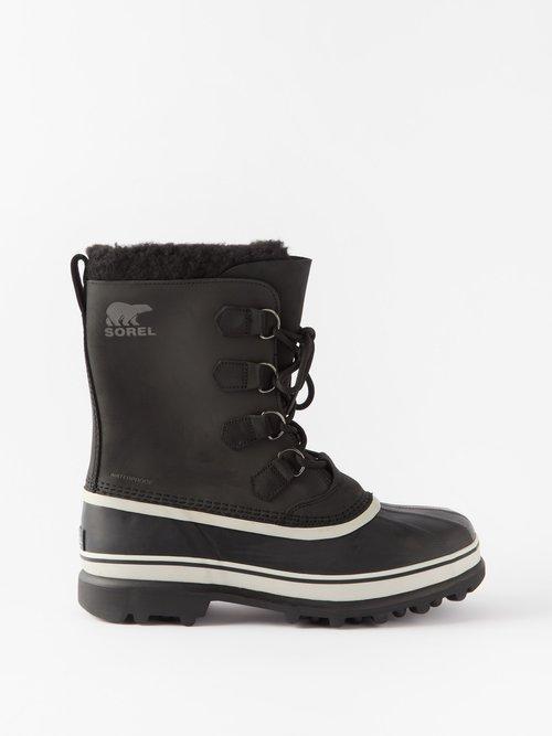 SOREL Caribou WP Boot Product Image