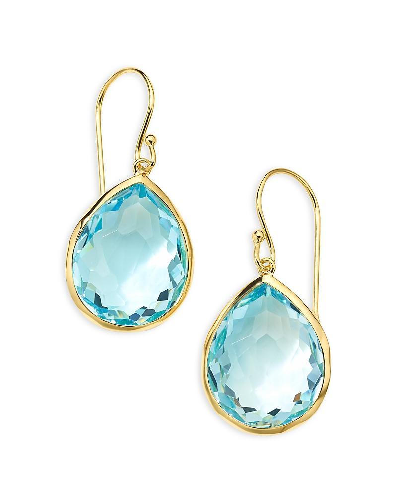 Ippolita Medium Rock Candy Teardrop Earrings Product Image