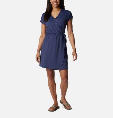 Columbia Women's Chill River Wrap Dress- Product Image