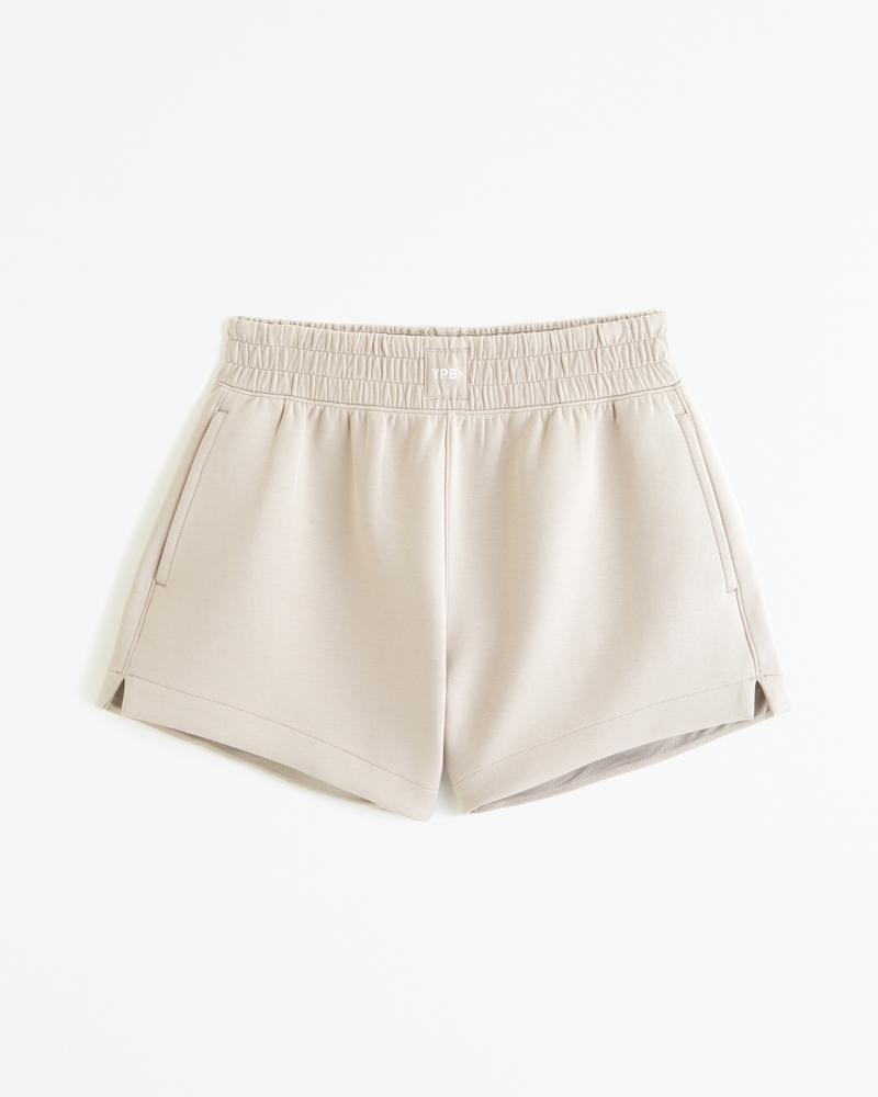 YPB neoKNIT MAX Unlined Short Product Image