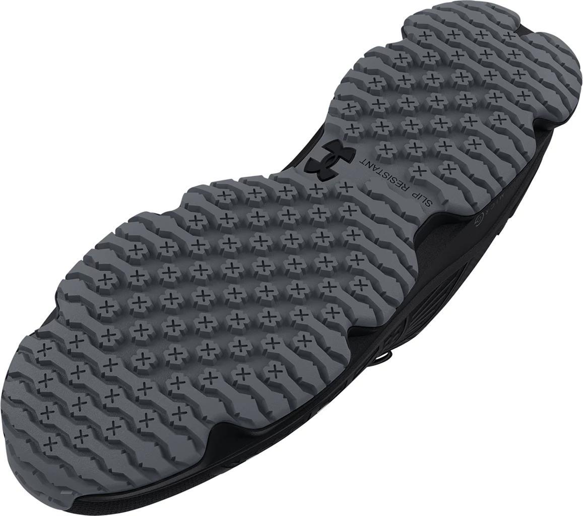 Men's UA Micro G® Strikefast Tactical Shoes Product Image