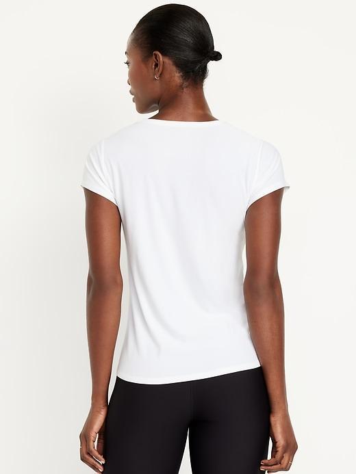 CloudMotion Base Layer T-Shirt Product Image