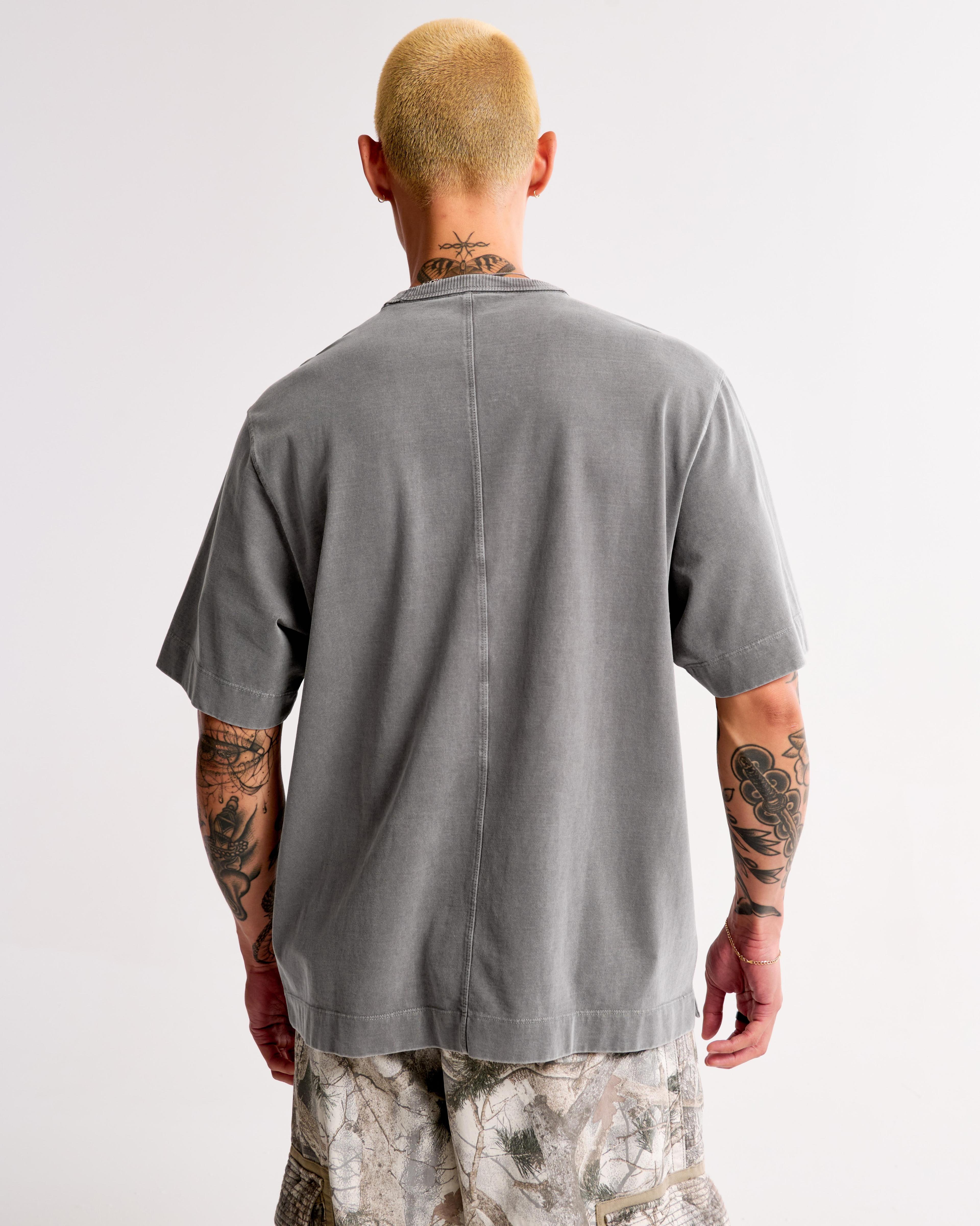 Premium Heavyweight Tee Product Image