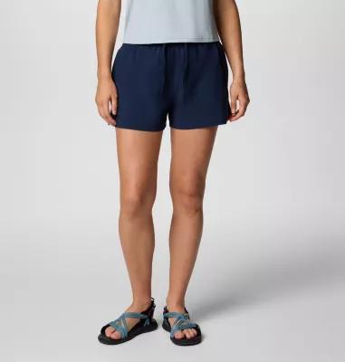 Columbia Women's Bogata Bay Shorts II- Product Image